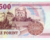 2008 500 forint