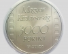 2001 Tánc 3000 forint