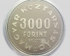 2002 Kovács Margit 3000 forint