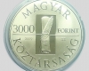 2009 Kazinczy Ferenc 3000 forint