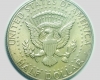 1964 Kennedy 1/2 dollár