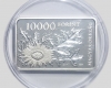 2017 Bükki Nemzeti Park 10000 forint