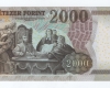 2013 2000 forint