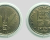 1985 FAO 20 forint