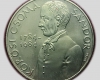 1984 Kőrösi Csoma Sándor 100 forint
