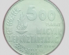 1984 Nyári olimpia - Los Angeles 500 forint