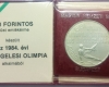 1984 Nyári olimpia - Los Angeles 500 forint