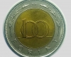 2002 Kossuth Lajos 100 forint