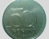 2023 Országos Mentőszolgálat 50 forint