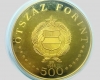 1968 Semmelweis Ignác 500 forint