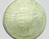 1938 Szent István 5 pengő