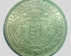 1929 Magyar Királyság 2 pengő