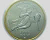 2020 MOB - Magyar Olimpiai Bizottság 10000 forint