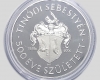 2015 Tinódi Sebestyén 10000 forint