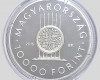 2015 Tinódi Sebestyén 10000 forint