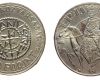1972 Szent István 50 forint
