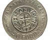 1972 Szent István 50 forint