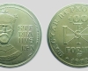 1972 Szent István 100 forint