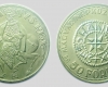1972 Szent István 50 forint