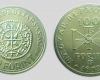 1972 Szent István 50 és 100 forint