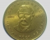 2003 Deák Ferenc 20 forint