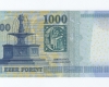 2009 1000 forint