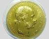 1878 II József nevű altárna Selmeczbányán UV arany