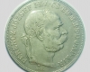 1900 Ferenc József 5 korona
