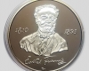 2010 Erkel Ferenc 5000 forint