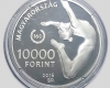 2016 Rió - Nyári Olimpia 10000 forint