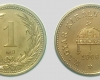 1906 Ferenc József 1 fillér