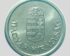 1941 Magyar Királyság 1 pengő