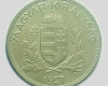 1927 Magyar Királyság 1 pengő