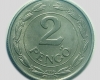 1941 Magyar Királyság 2 pengő