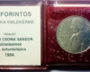 1984 Kőrösi Csoma Sándor 100 forint
