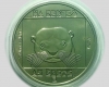 1985 Vidra 100 forint