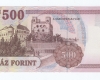 2001 500 forint