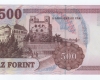 2003 500 forint