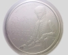 2019 Himnusz 20000 forint