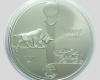 2020 Budapesti Értéktőzsde 10000 forint