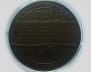 2022 II András - Aranybulla 5000 forint