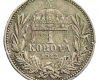 1912 Ferenc József 1 korona