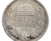 1915 Ferenc József 1 korona