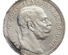 1915 Ferenc József 1 korona
