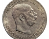 1915 Ferenc József 1 korona