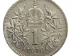 1916 Ferenc József 1 korona