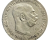 1916 Ferenc József 1 korona