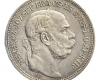 1912 Ferenc József 2 korona
