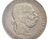 1900 Ferenc József 5 korona