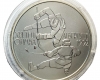 1989 Téli olimpia - Albertville 500 forint